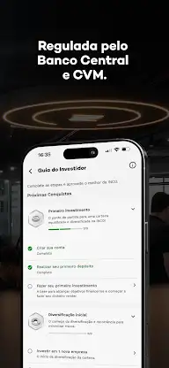 INCO - Investimentos Coletivos screenshot 7