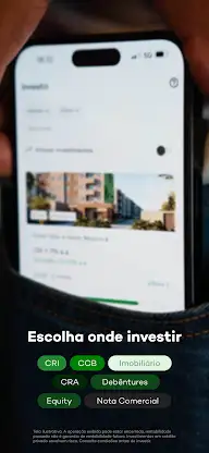 INCO - Investimentos Coletivos screenshot 3