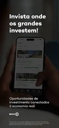 INCO - Investimentos Coletivos screenshot 1