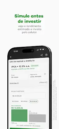 INCO - Investimentos Coletivos screenshot 6