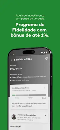 INCO - Investimentos Coletivos screenshot 8
