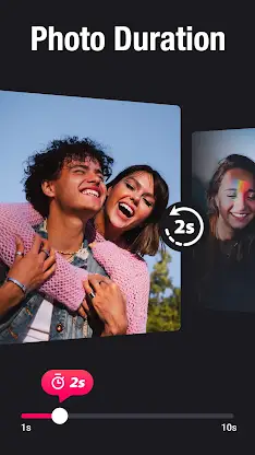 Photo Slideshow - FotoShow screenshot 5