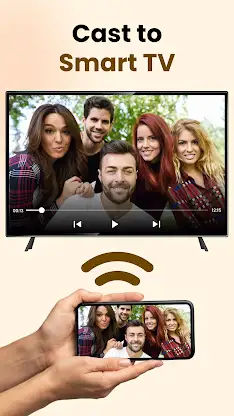 4K Video Player & Downloader screenshot 6