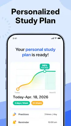 VTNE Exam Prep 2026 screenshot 4