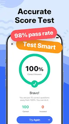 VTNE Exam Prep 2026 screenshot 7