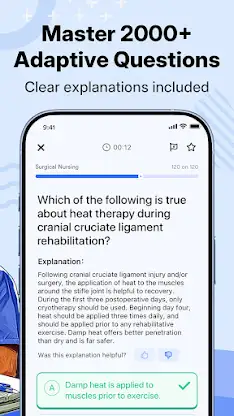 VTNE Exam Prep 2026 screenshot 2