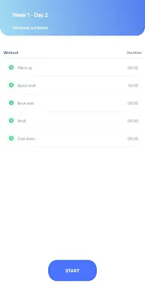 Step Counter: Walking Tracker screenshot 3