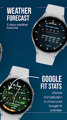 Inventor Watch Face screenshot 4