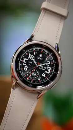Rolling Watch Face Premium screenshot 5