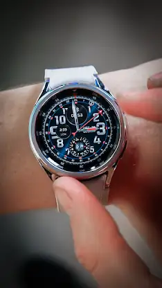Rolling Watch Face Premium screenshot 6