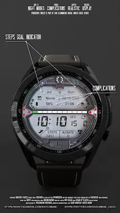 Predator's Watch | Illuminator screenshot 2