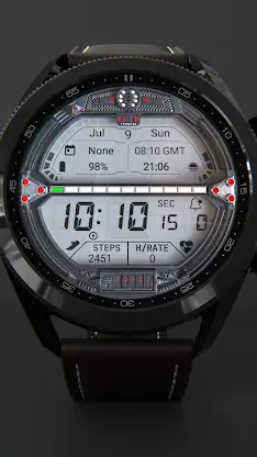 Predator's Watch | Illuminator screenshot 5