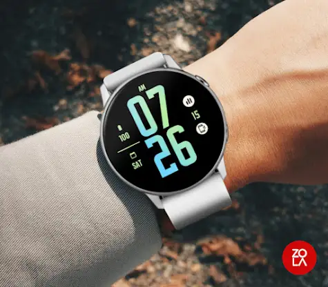 Daylight XL Watch Face screenshot 3