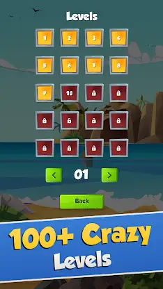 Wood Nuts & Bolts Screw Puzzle screenshot 3