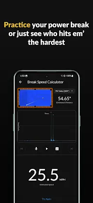 WPB: Pool Training & Drills screenshot 6