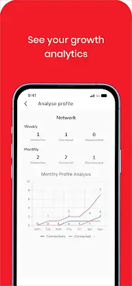 Business Bosses - Networking screenshot 8