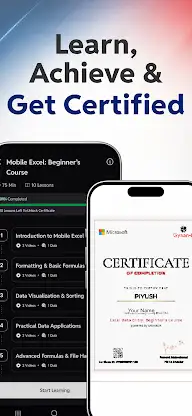 PW Gyaan-E: Courses & Skills screenshot 5