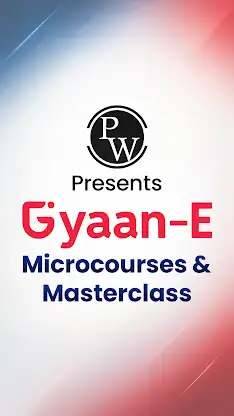 PW Gyaan-E: Courses & Skills screenshot 1