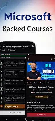 PW Gyaan-E: Courses & Skills screenshot 3