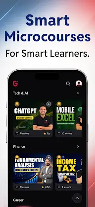 PW Gyaan-E: Courses & Skills screenshot 6