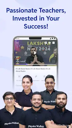 PW - India's Learning Platform screenshot 3