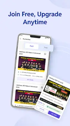 PW - India's Learning Platform screenshot 7